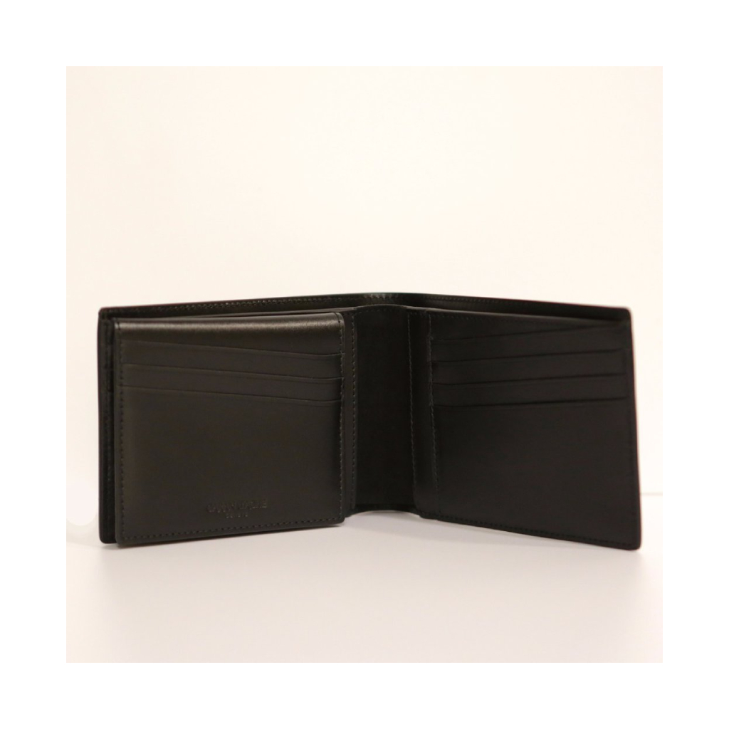 CARAN D’ACHE, 14-Card Wallet, SKU: 6210.009 | watchphilosophy.co.uk