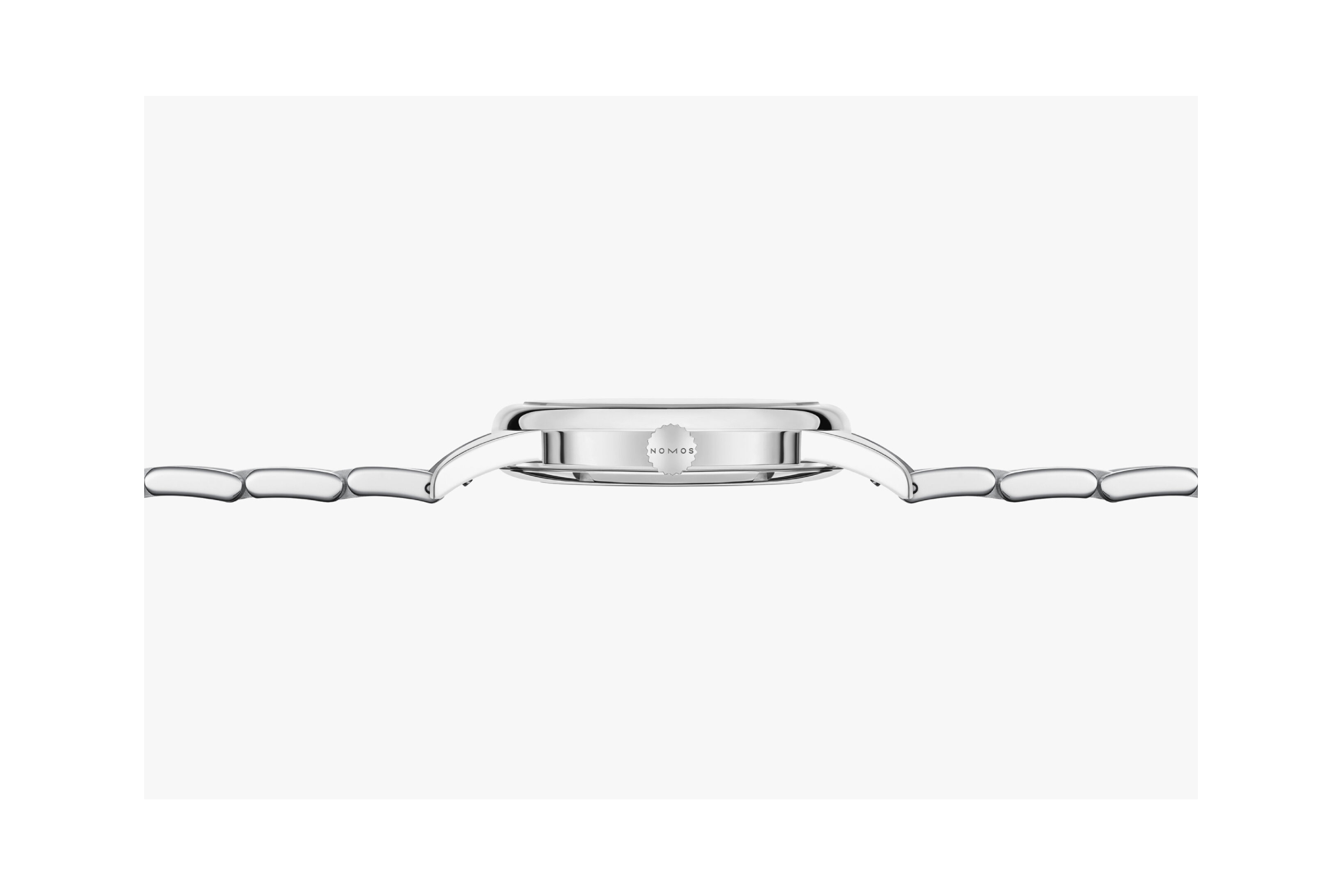 Men's watch / unisex NOMOS GLASHÜTTE, Club Sport Neomatik Polar / 37mm, SKU: 750 | watchphilosophy.co.uk