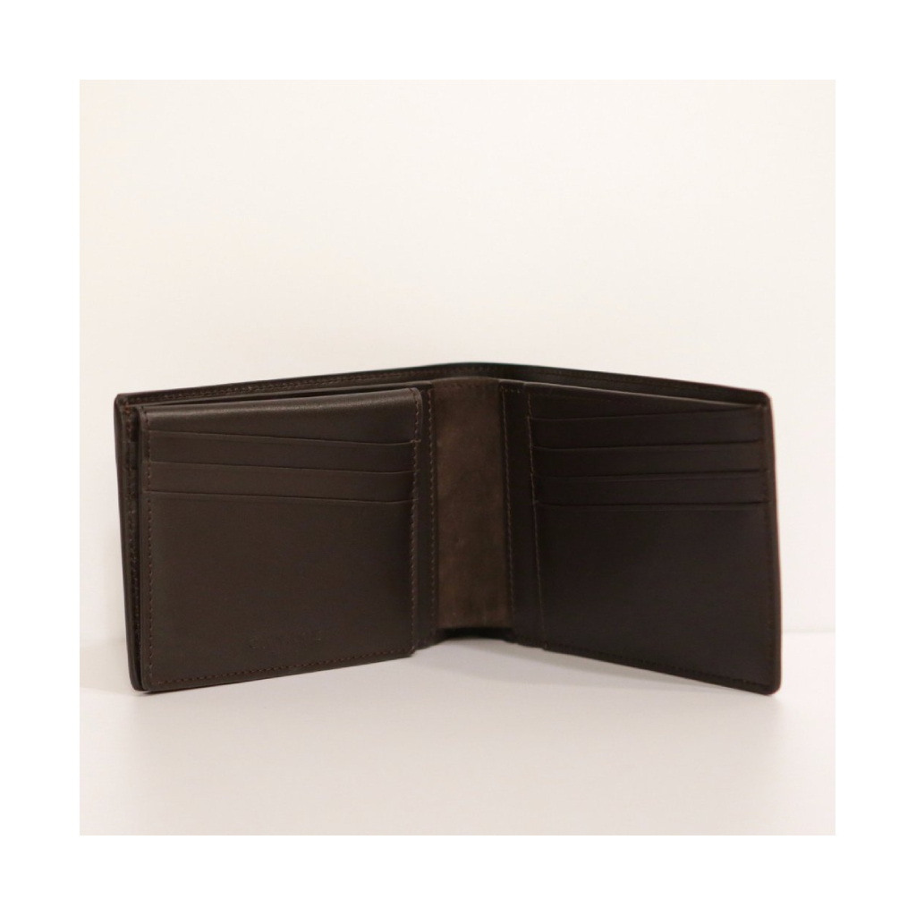 CARAN D’ACHE, 14-Card Wallet, SKU: 6210.059 | watchphilosophy.co.uk