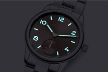 Ladies' watch NOMOS GLASHÜTTE, Club Sport Neomatik 34 Rosé / 34mm, SKU: 756.SB | watchphilosophy.co.uk