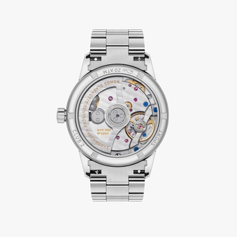 Ladies' watch NOMOS GLASHÜTTE, Club Sport Neomatik 34 Rosé / 34mm, SKU: 756 | watchphilosophy.co.uk