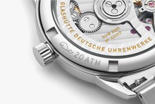 Ladies' watch NOMOS GLASHÜTTE, Club Sport Neomatik 34 Rosé / 34mm, SKU: 756 | watchphilosophy.co.uk