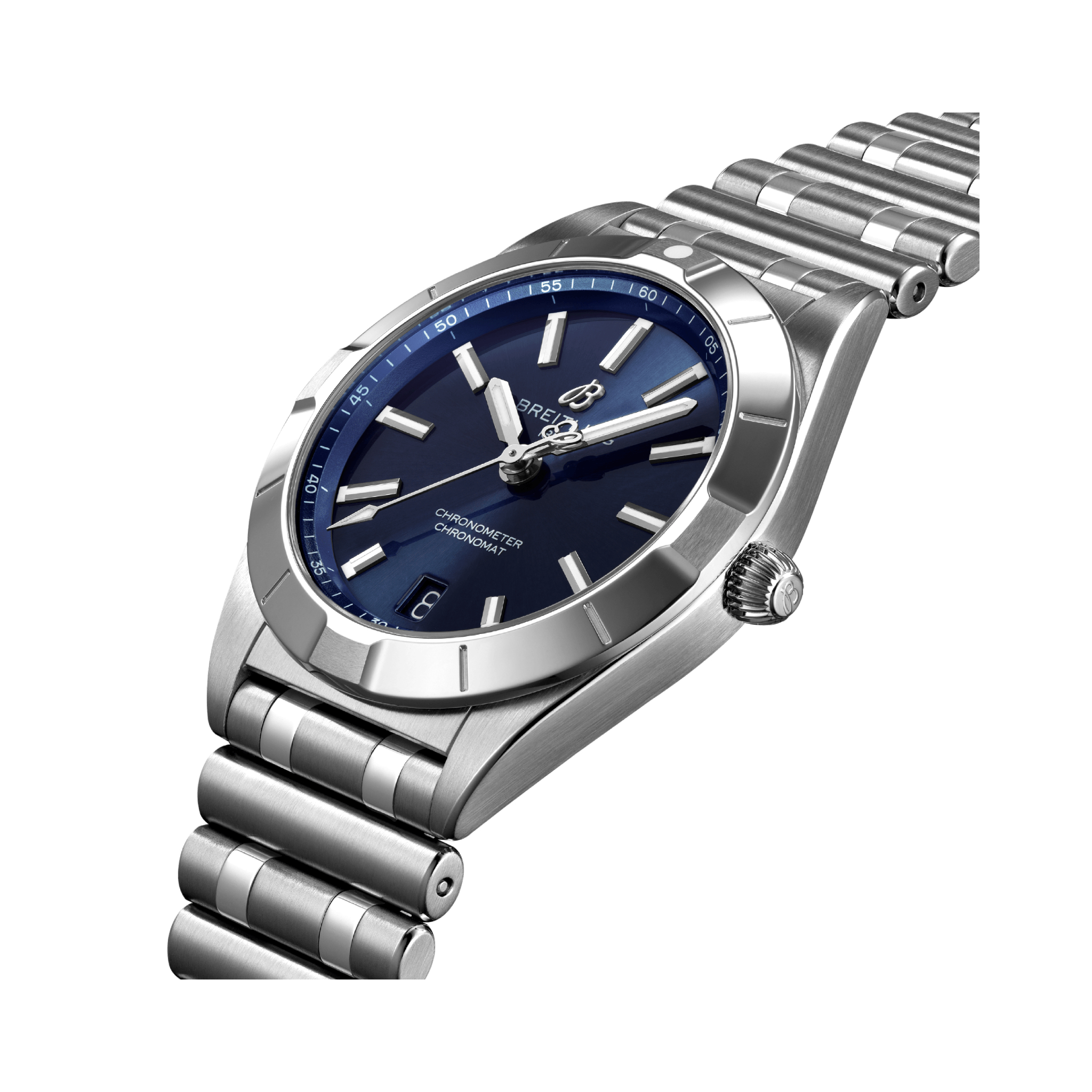 Ladies' watch BREITLING, Chronomat / 32mm, SKU: A77310101C1A1 | watchphilosophy.co.uk
