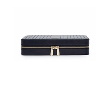 WOLF 1834, Maria Large Zip Case, SKU: 766117 | watchphilosophy.co.uk
