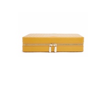 WOLF 1834, Maria Large Zip Case, SKU: 766193 | watchphilosophy.co.uk