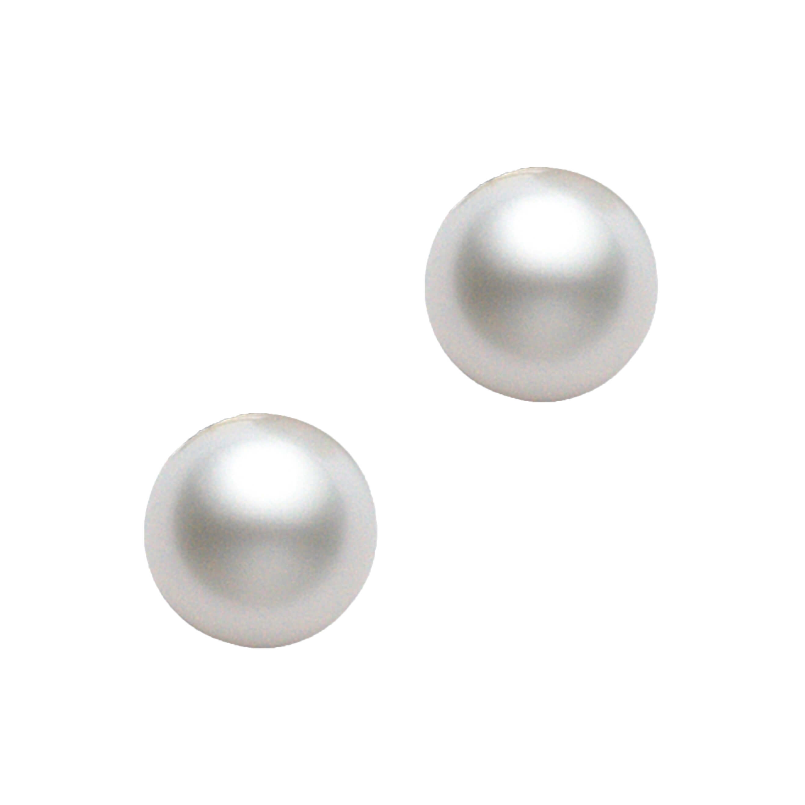 Women Jewellery MIKIMOTO, Akoya Pearl, SKU: PES601W | watchphilosophy.co.uk