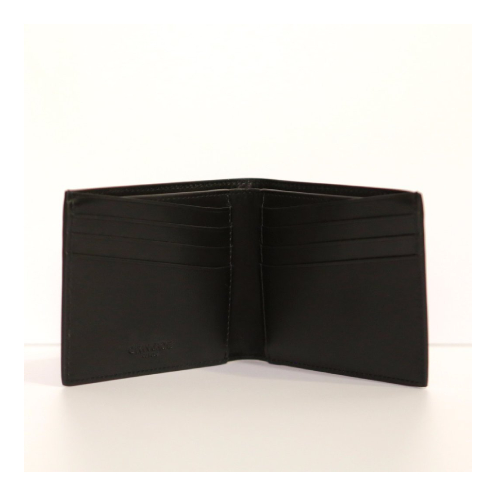 CARAN D’ACHE, 8-Card Wallet, SKU: 6213.009 | watchphilosophy.co.uk