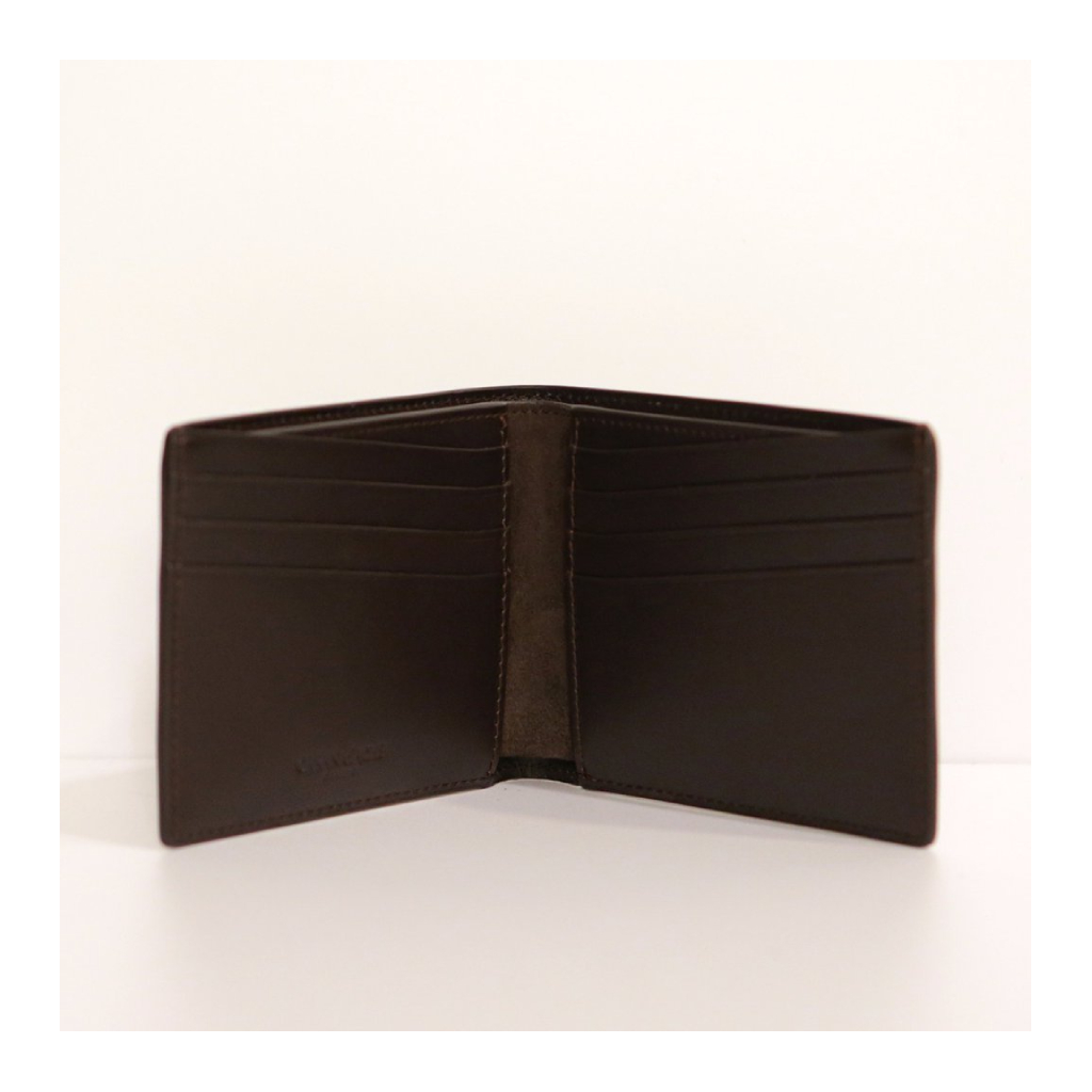 CARAN D’ACHE, 8-Card Wallet, SKU: 6213.059 | watchphilosophy.co.uk
