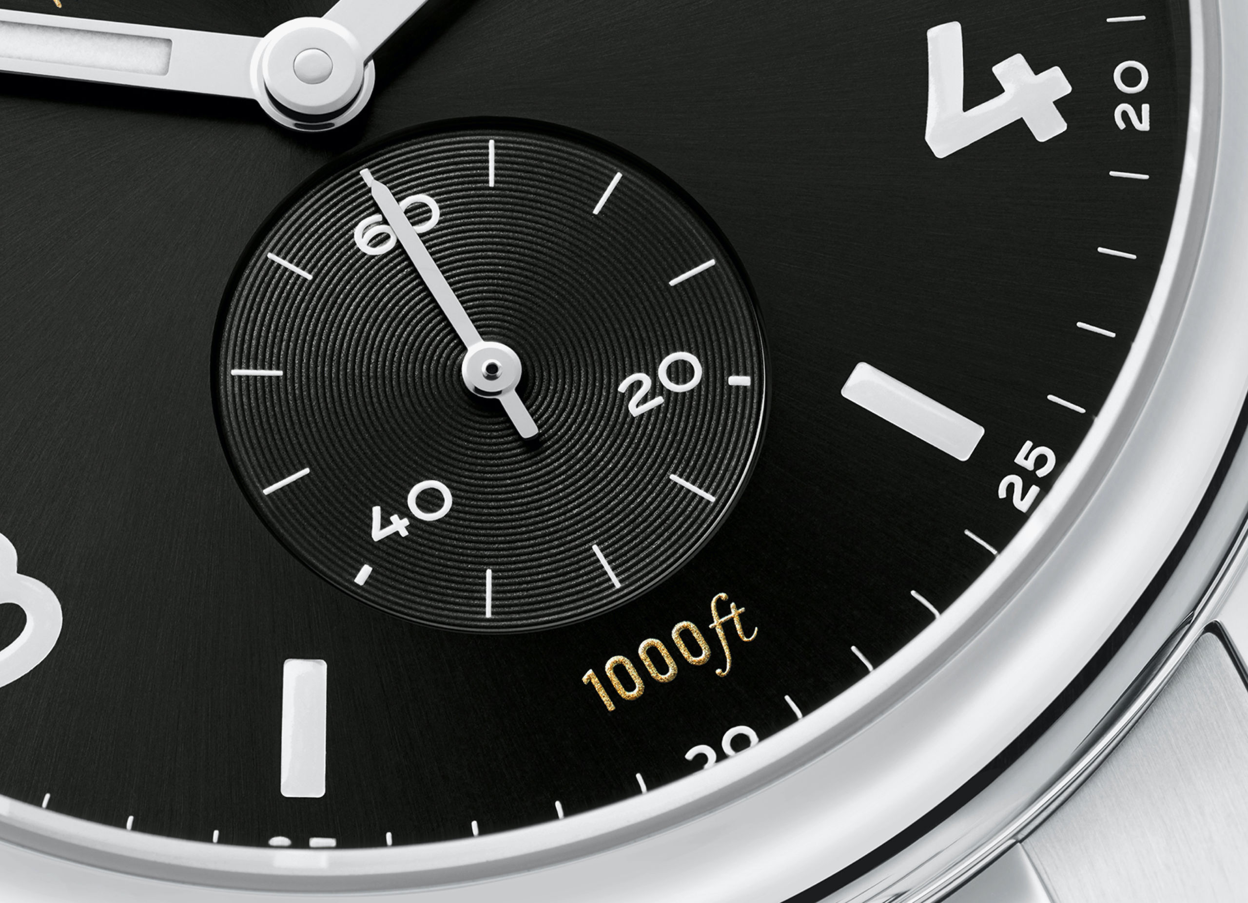 Men's watch / unisex NOMOS GLASHÜTTE, Club Sport Neomatik 42 Date Black / 42mm, SKU: 781 | watchphilosophy.co.uk
