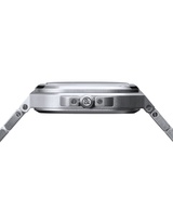 Men's watch / unisex BELL & ROSS, BR 05 Grey Steel / 40mm, SKU: BR05A-GR-ST/SST | watchphilosophy.co.uk