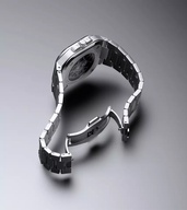 Men's watch / unisex BELL & ROSS, BR 05 Grey Steel / 40mm, SKU: BR05A-GR-ST/SST | watchphilosophy.co.uk