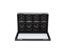 WOLF 1834, British Racing 8pc Watch Winder, SKU: 792502 | watchphilosophy.co.uk