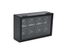 WOLF 1834, British Racing 8pc Watch Winder, SKU: 792502 | watchphilosophy.co.uk