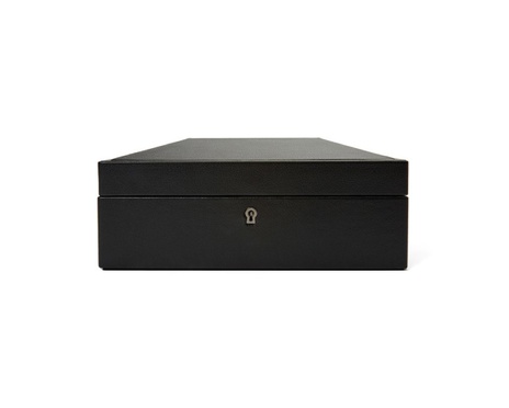 WOLF 1834, British Racing 8 Piece Watch Box, SKU: 792602 | watchphilosophy.co.uk