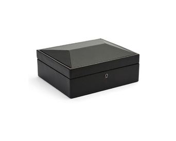 WOLF 1834, British Racing 8 Piece Watch Box, SKU: 792602 | watchphilosophy.co.uk