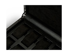 WOLF 1834, British Racing 8 Piece Watch Box, SKU: 792602 | watchphilosophy.co.uk