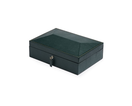 WOLF 1834, British Racing 8 Piece Watch Box, SKU: 792641 | watchphilosophy.co.uk