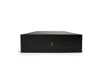 WOLF 1834, British Racing 10 Piece Watch Box, SKU: 792702 | watchphilosophy.co.uk