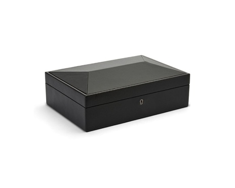 WOLF 1834, British Racing 10 Piece Watch Box, SKU: 792702 | watchphilosophy.co.uk