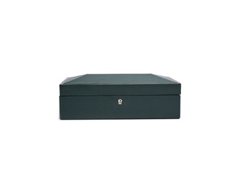 WOLF 1834, British Racing 10 Piece Watch Box, SKU: 792741 | watchphilosophy.co.uk