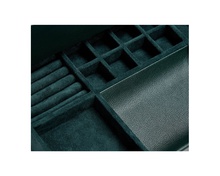 WOLF 1834, British Racing 10pc Watch Box With Storage, SKU: 792841 | watchphilosophy.co.uk