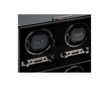 WOLF 1834, British Racing 4pc Watch Winder, SKU: 793041 | watchphilosophy.co.uk