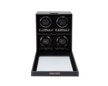 WOLF 1834, British Racing 4pc Watch Winder, SKU: 793041 | watchphilosophy.co.uk