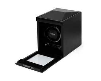 WOLF 1834, British Racing Single Watch Winder, SKU: 793102 | watchphilosophy.co.uk