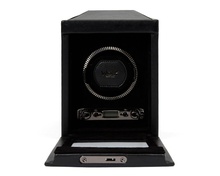 WOLF 1834, British Racing Single Watch Winder, SKU: 793102 | watchphilosophy.co.uk