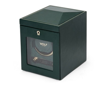 WOLF 1834, British Racing Single Watch Winder, SKU: 793141 | watchphilosophy.co.uk