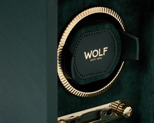WOLF 1834, British Racing Single Watch Winder, SKU: 793141 | watchphilosophy.co.uk