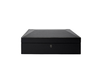 WOLF 1834, British Racing 15pc Watch Box, SKU: 793202 | watchphilosophy.co.uk