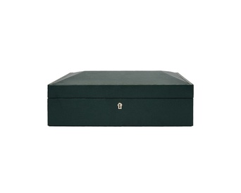 WOLF 1834, British Racing 15pc Watch Box, SKU: 793241 | watchphilosophy.co.uk