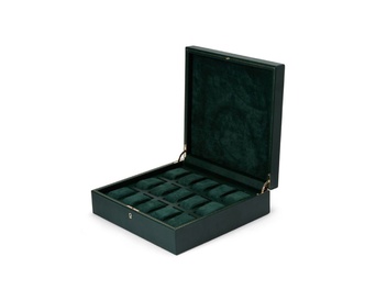 WOLF 1834, British Racing 15pc Watch Box, SKU: 793241 | watchphilosophy.co.uk