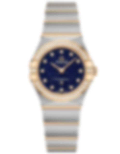 Ladies' watch OMEGA, Constellation / 25mm, SKU: 131.25.25.60.53.001 | watchphilosophy.co.uk