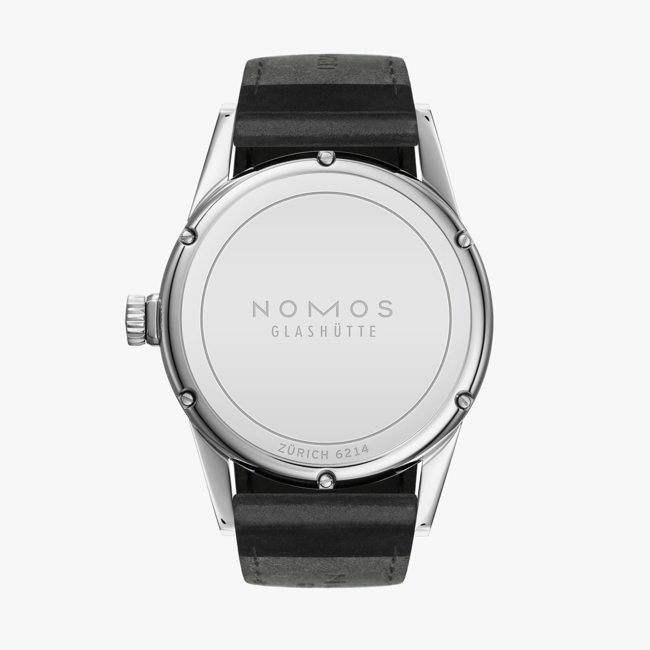 Men's watch / unisex NOMOS GLASHÜTTE, Zürich / 39.80mm, SKU: 806 | watchphilosophy.co.uk