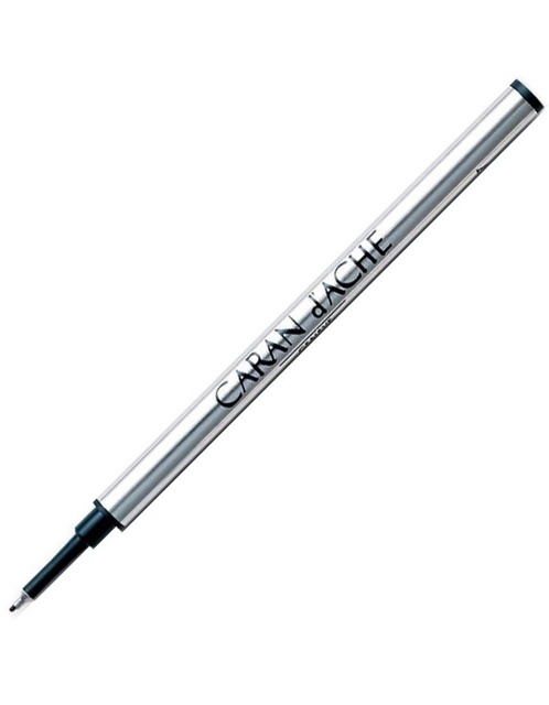 CARAN D’ACHE, Cartridge Blue Fibre Fine, SKU: 8122.160 | watchphilosophy.co.uk