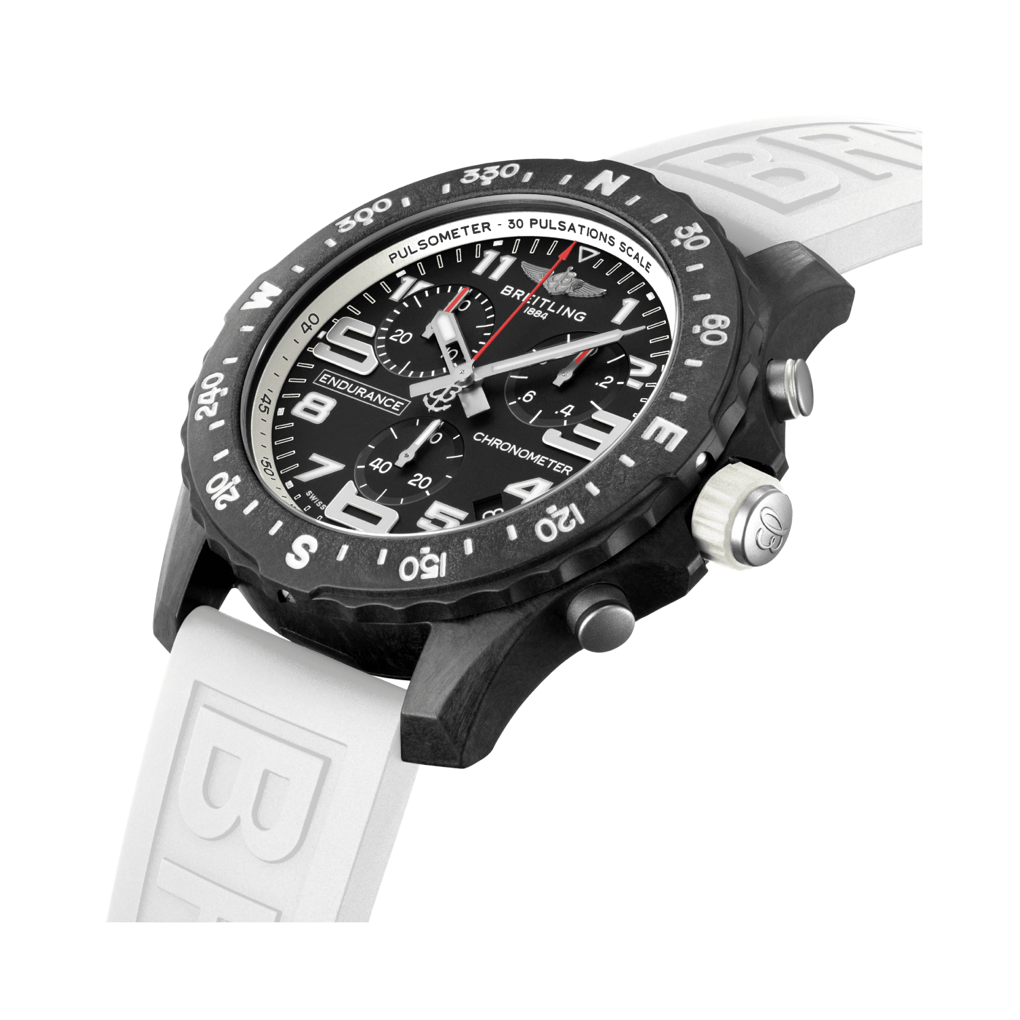 Men's watch / unisex  BREITLING, Endurance Pro / 44mm, SKU: X82310A71B1S1 | watchphilosophy.co.uk