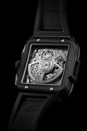 Men's watch / unisex  HUBLOT, Square Bang Unico Black Magic / 42mm, SKU: 821.CI.0170.RX | watchphilosophy.co.uk