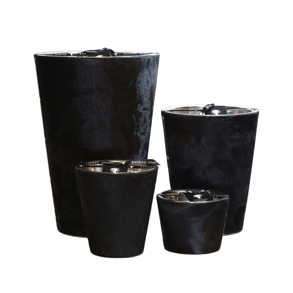 BAOBAB COLLECTION, Jungle Safari "Black Panther" Max 10, SKU: MAX10BP | watchphilosophy.co.uk