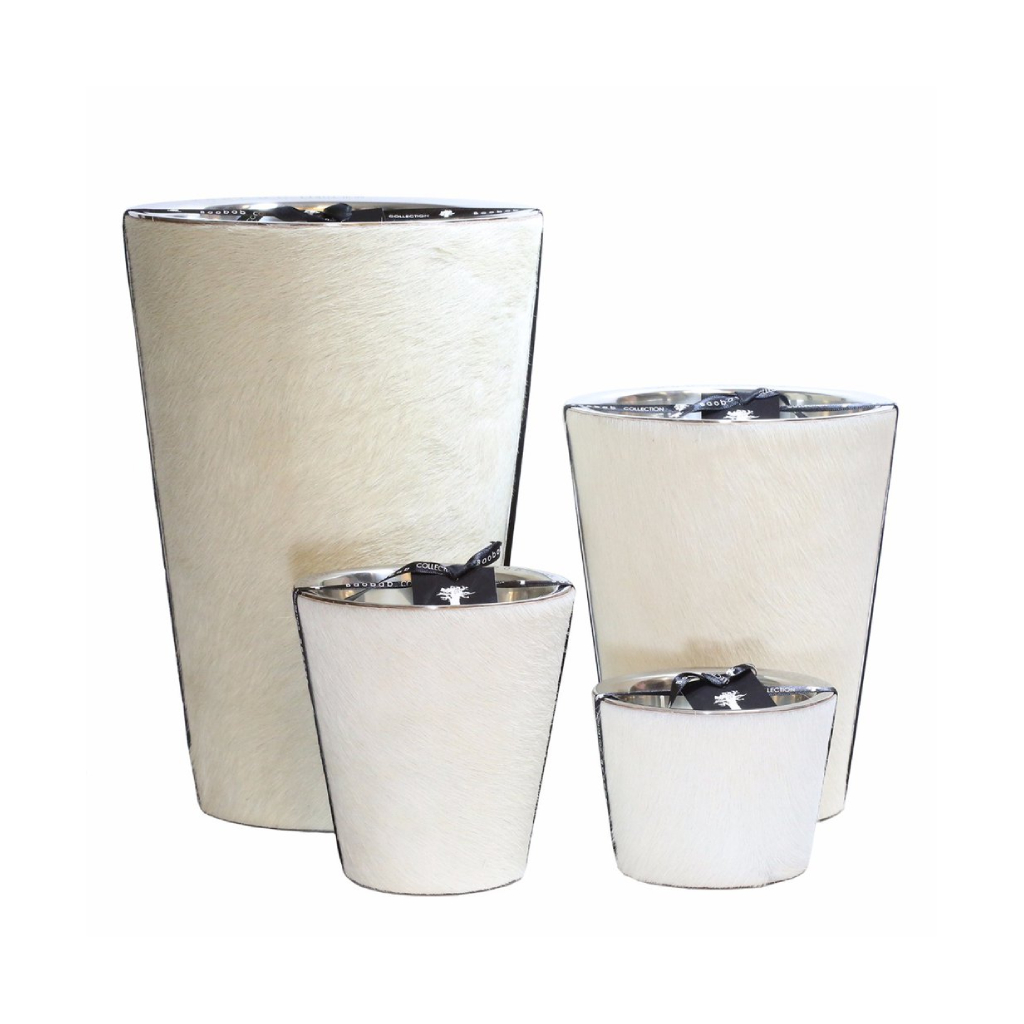 BAOBAB COLLECTION, Jungle Safari "White Owl" Max 24, SKU: MAX24WO | watchphilosophy.co.uk