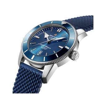 Men's watch / unisex BREITLING, Superocean Heritage B20 / 46mm, SKU: AB2020161C1S1 | watchphilosophy.co.uk