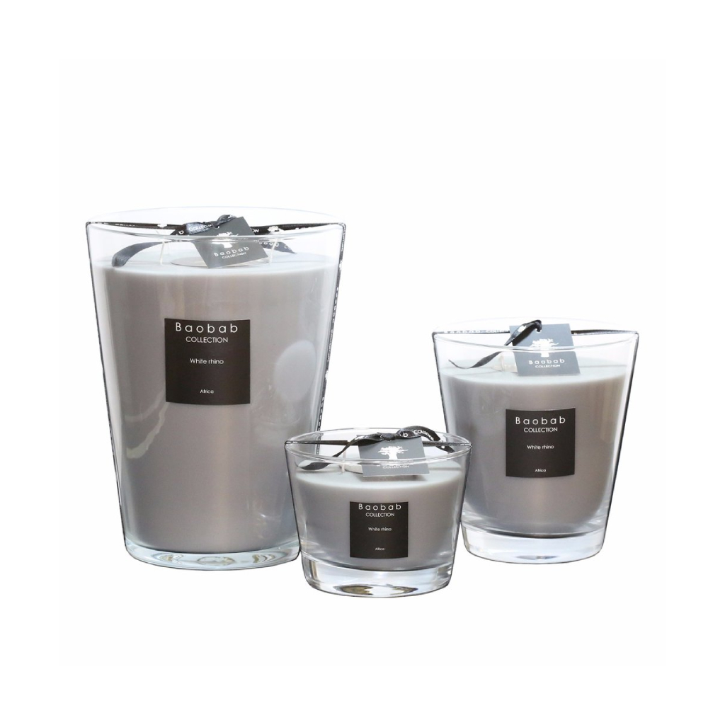BAOBAB COLLECTION, White Rhino Max 10, SKU: MAX10WR | watchphilosophy.co.uk