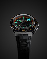 Men's watch / unisex ZENITH, Zenith Defy Extreme Diver / 42.50mm, SKU: 95.9600.3620/21.I300 | watchphilosophy.co.uk