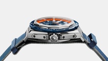 Men's watch / unisex ZENITH, Zenith Defy Extreme Diver / 42.50mm, SKU: 95.9601.3620/51.I301 | watchphilosophy.co.uk