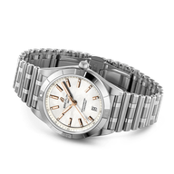 Ladies' watch  BREITLING, Chronomat Automatic / 36mm, SKU: A10380101A4A1 | watchphilosophy.co.uk