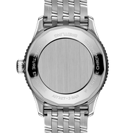 Ladies' watch BREITLING, Navitimer Automatic / 36mm, SKU: A17327211G1A1 | watchphilosophy.co.uk