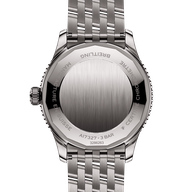 Ladies' watch BREITLING, Navitimer Automatic / 36mm, SKU: A17327361L1A1 | watchphilosophy.co.uk