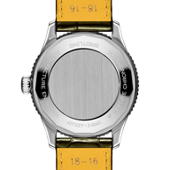 Ladies' watch BREITLING, Navitimer Automatic / 36mm, SKU: A17327361L1P1 | watchphilosophy.co.uk