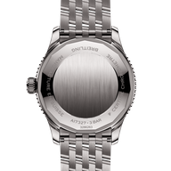 Ladies' watch BREITLING, Navitimer Automatic / 36mm, SKU: A17327381B1A1 | watchphilosophy.co.uk